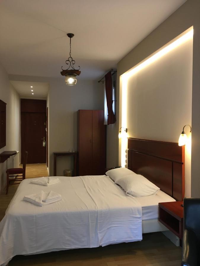 Tasia Mountain Hotel Chania (Thessaly) Exterior foto