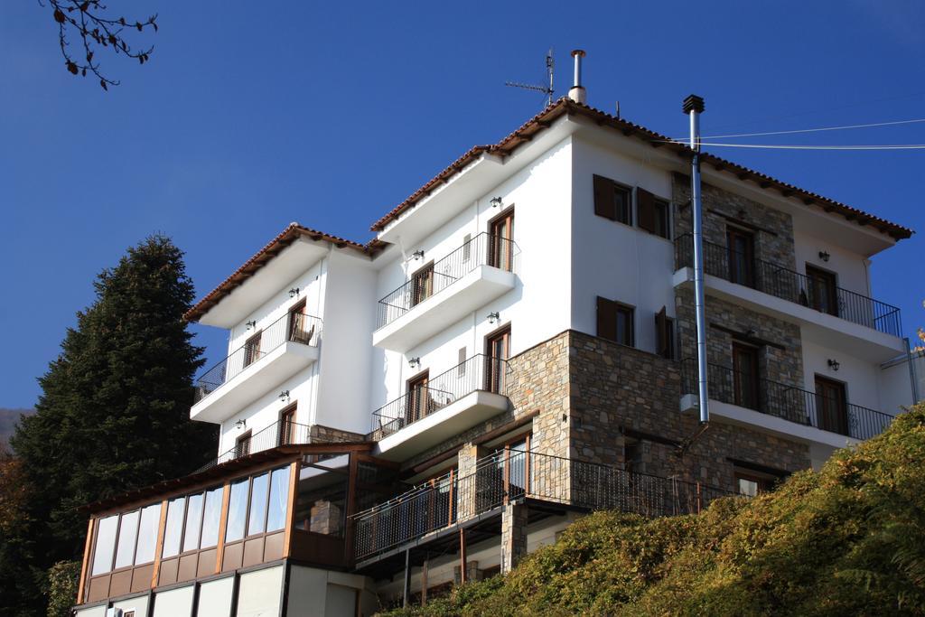 Tasia Mountain Hotel Chania (Thessaly) Exterior foto
