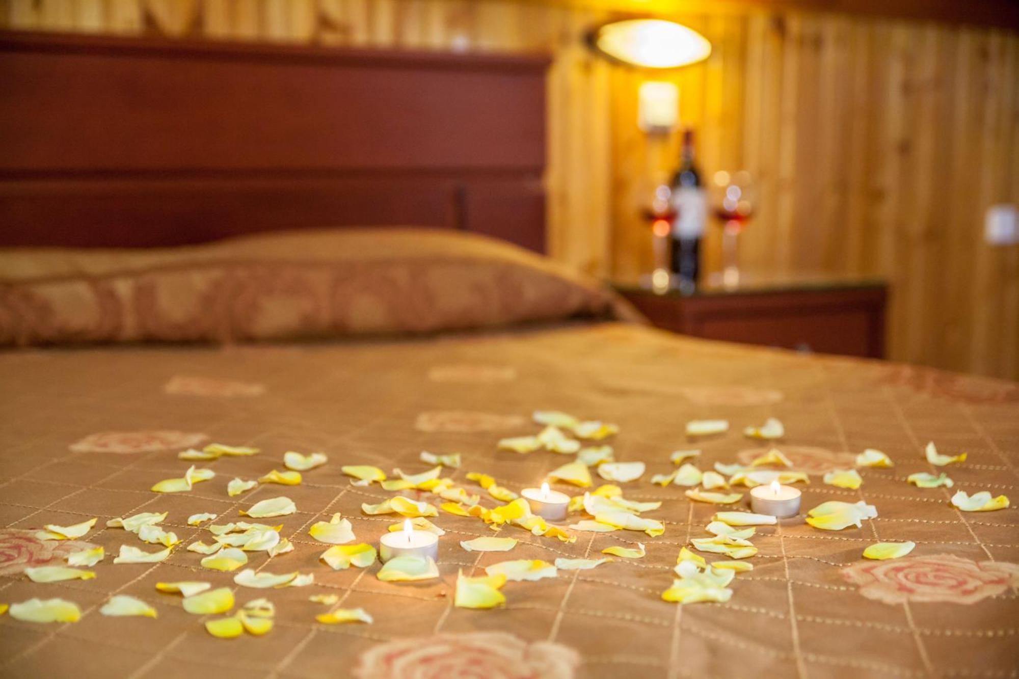 Tasia Mountain Hotel Chania (Thessaly) Quarto foto