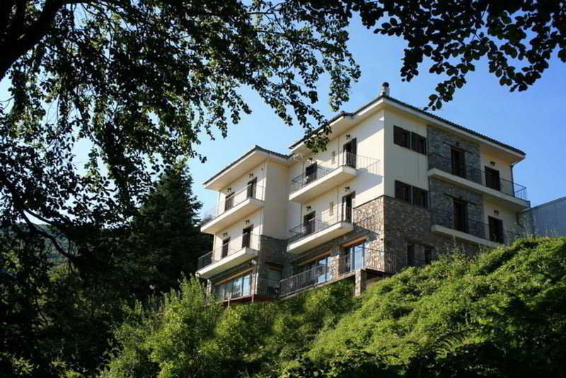 Tasia Mountain Hotel Chania (Thessaly) Exterior foto