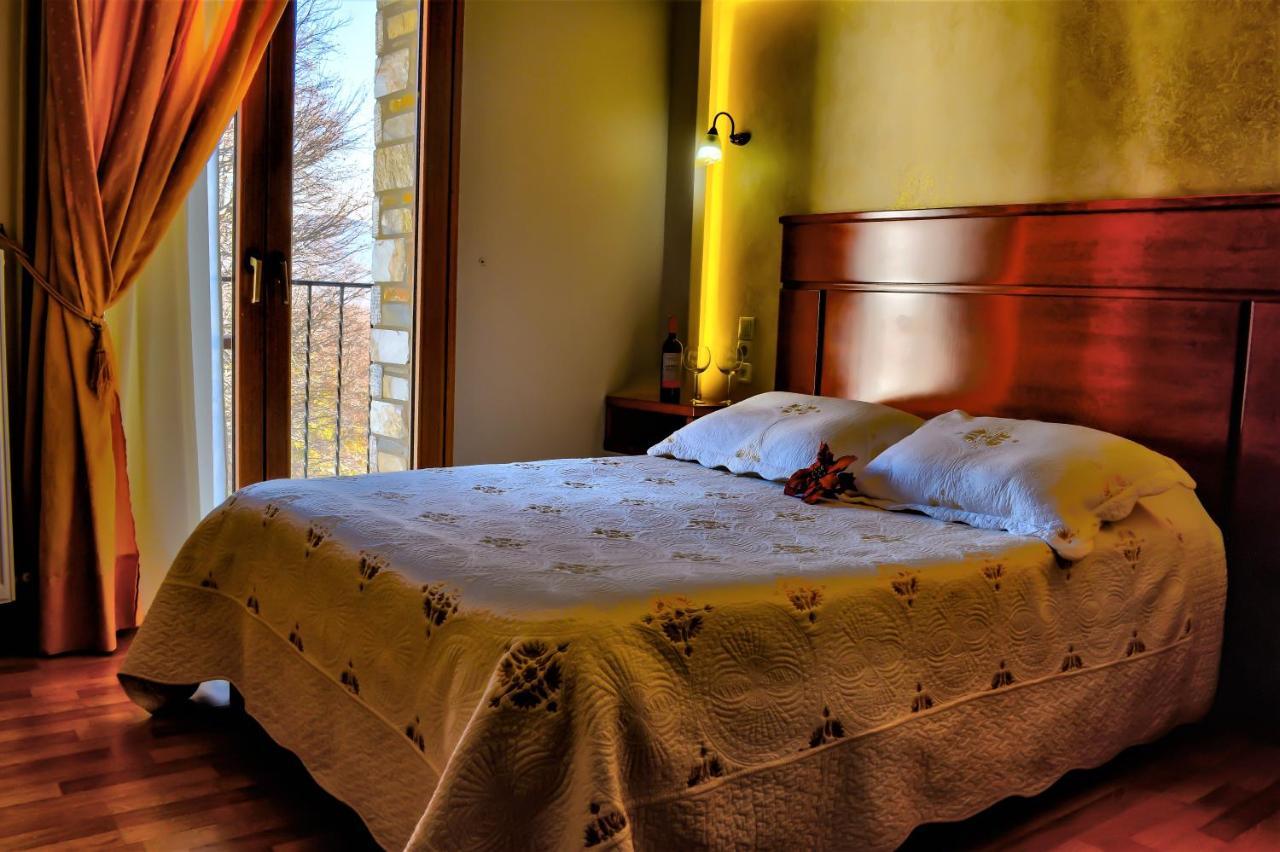 Tasia Mountain Hotel Chania (Thessaly) Exterior foto
