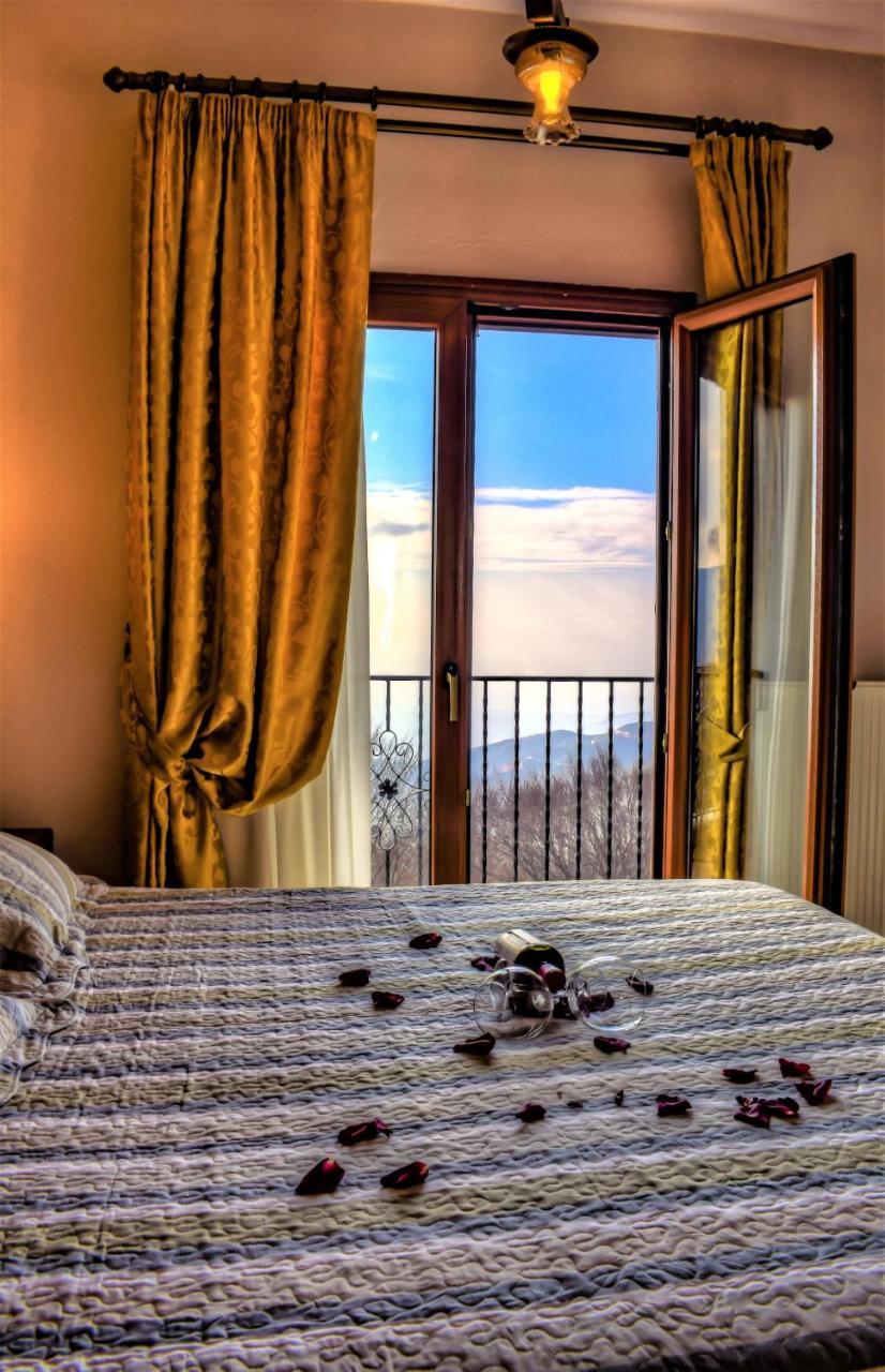 Tasia Mountain Hotel Chania (Thessaly) Exterior foto