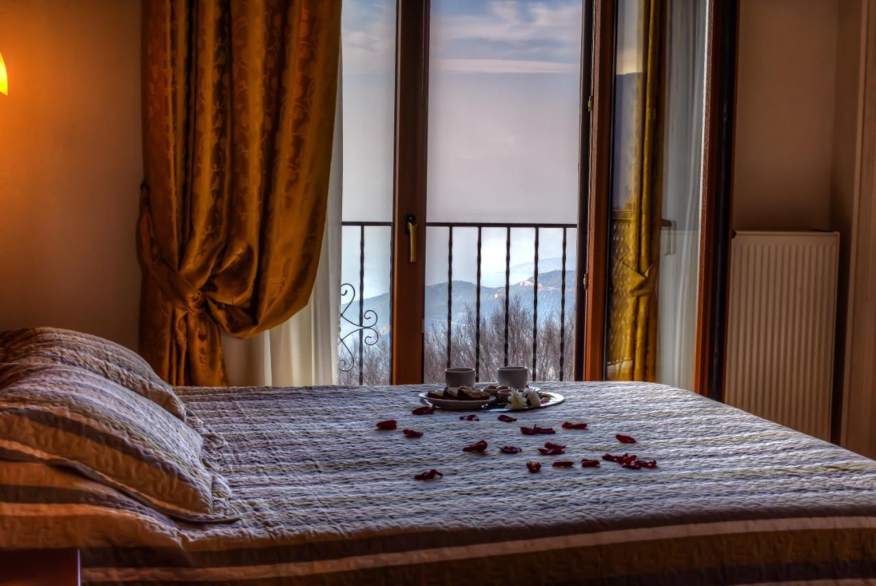 Tasia Mountain Hotel Chania (Thessaly) Exterior foto